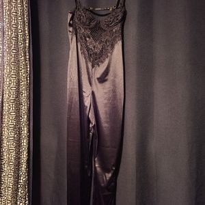 Jump suit